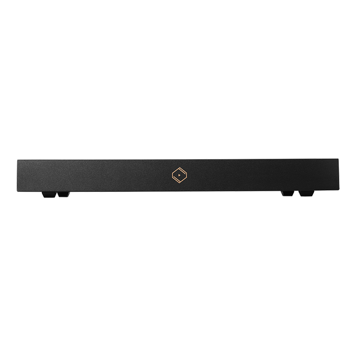 オーディオ専用スイッチングハブ　SILENT ANGEL N8 楽天市場】SILENT ANGEL N8 ネットワーク スイッチングハブ 超