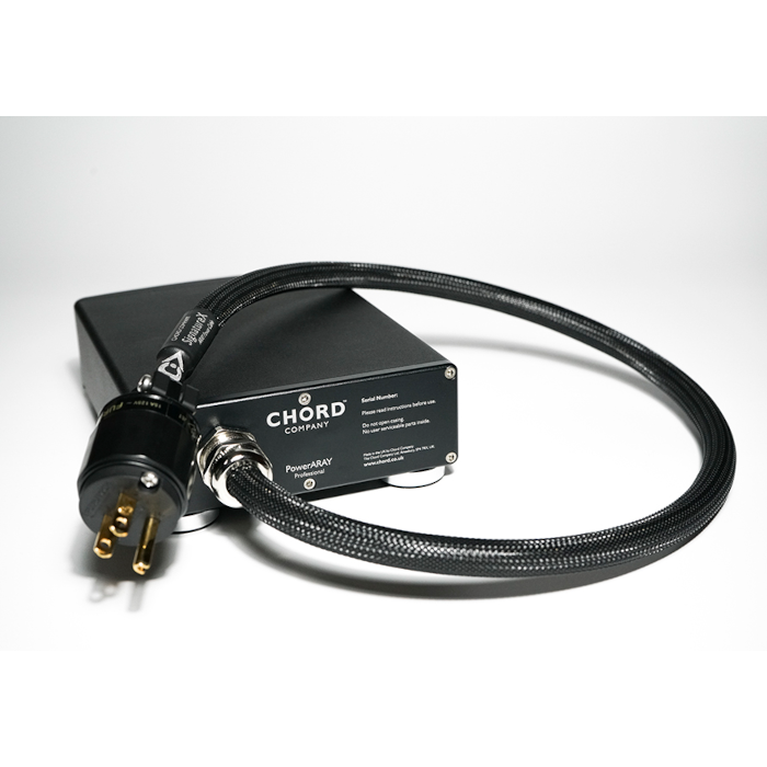 Chord Company PowerARAY Professional Signature �Ÿ��ѥΥ����ݥ��(ɸ���ǥ�)