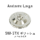 Andante Largo SM-5TX �ݥ�å��� ���ѥ������� Silent Mount
