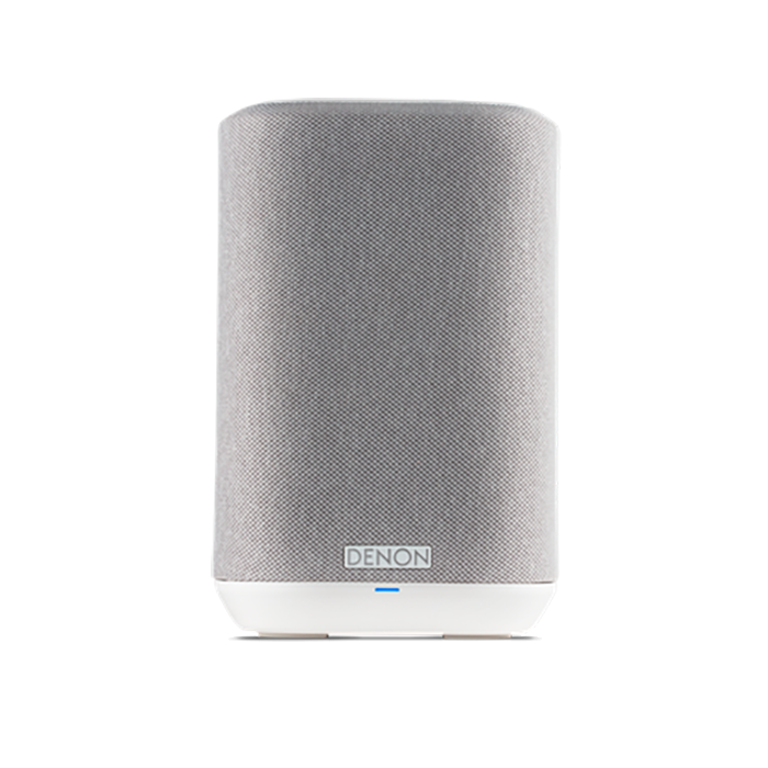 DENON HOME 150 �֥�å�,�ۥ磻�� 1�� �磻��쥹 HiFi ���ԡ����� DENONHOME150K,DENONHOME150W
