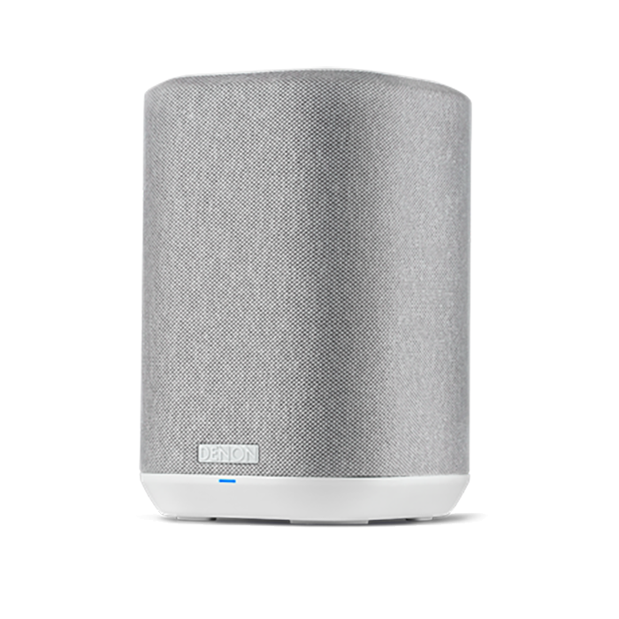 DENON HOME 150 �֥�å�,�ۥ磻�� 1�� �磻��쥹 HiFi ���ԡ����� DENONHOME150K,DENONHOME150W