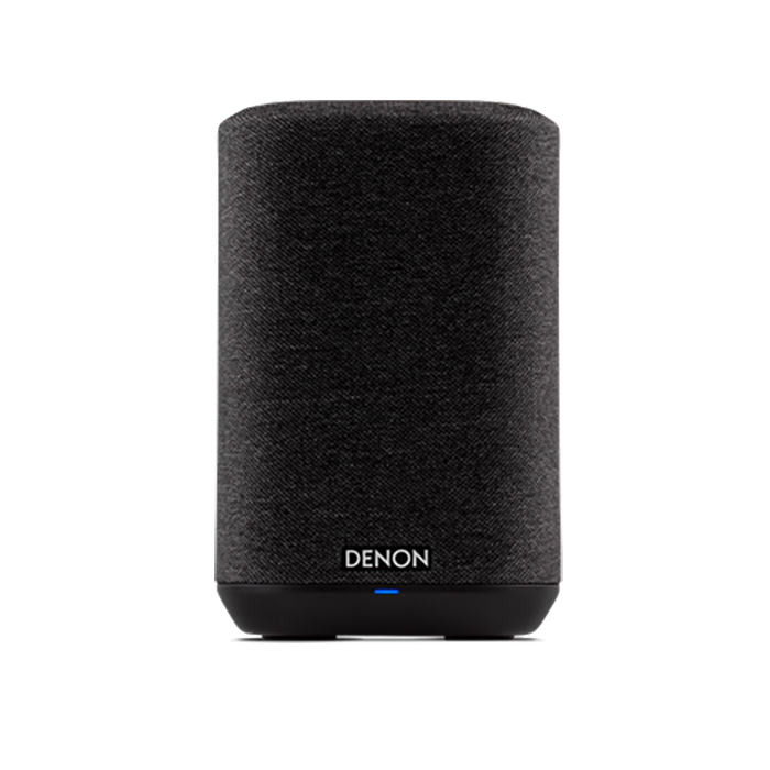 DENON HOME 150 �֥�å�,�ۥ磻�� 1�� �磻��쥹 HiFi ���ԡ����� DENONHOME150K,DENONHOME150W