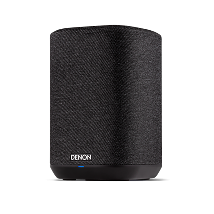 DENON HOME 150 �֥�å�,�ۥ磻�� 1�� �磻��쥹 HiFi ���ԡ����� DENONHOME150K,DENONHOME150W