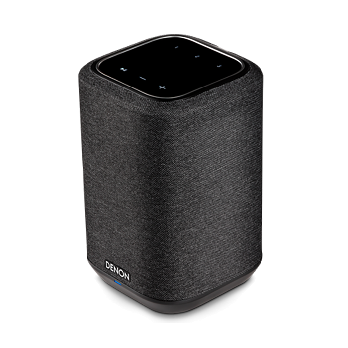 DENON HOME 150 �֥�å�,�ۥ磻�� 1�� �磻��쥹 HiFi ���ԡ����� DENONHOME150K,DENONHOME150W