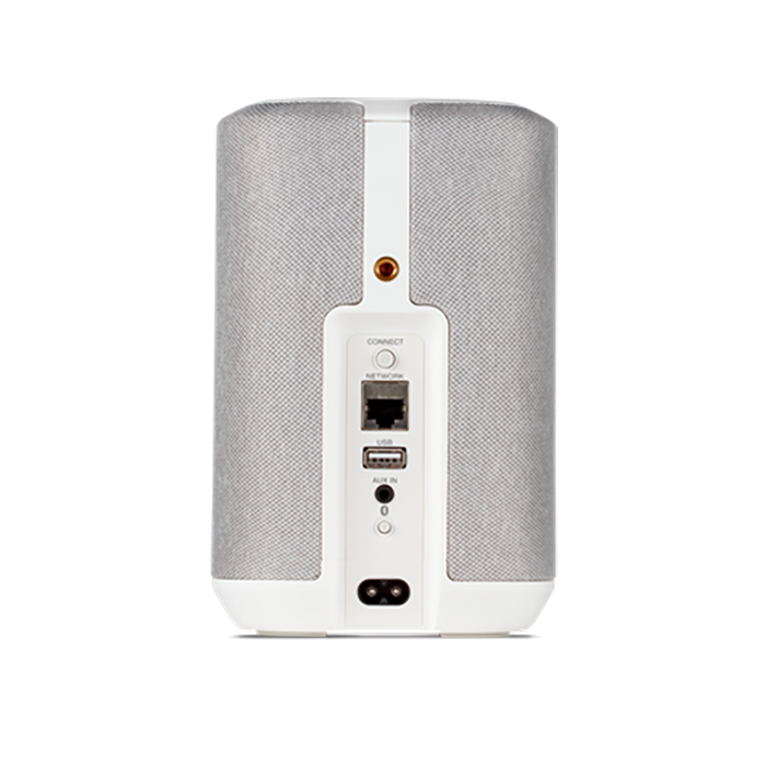 DENON HOME 150 �֥�å�,�ۥ磻�� 1�� �磻��쥹 HiFi ���ԡ����� DENONHOME150K,DENONHOME150W