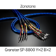 Zonotone Granster SP-8800  �ڥ� 2.0m Y��2/B��2 ��Y��2/B��4 �Х��磻�䡼�б����ԡ����������֥�