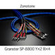 Zonotone Granster SP-8800  �ڥ� 2.0m Y��2/B��2 ��Y��2/B��4 �Х��磻�䡼�б����ԡ����������֥�