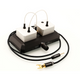 increcable iEARTH EBS-3 ���ԡ������Υ������� �Хʥʥץ饰 or Y�饰ü�� �ᥫ�˥��롦�Х��֥졼����󡦥ǥ��åץ�󥰡��������ܥå���(���ۥ�����)