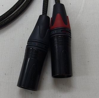 hina LSX�� 1��/�ڥ� XLR�����֥�