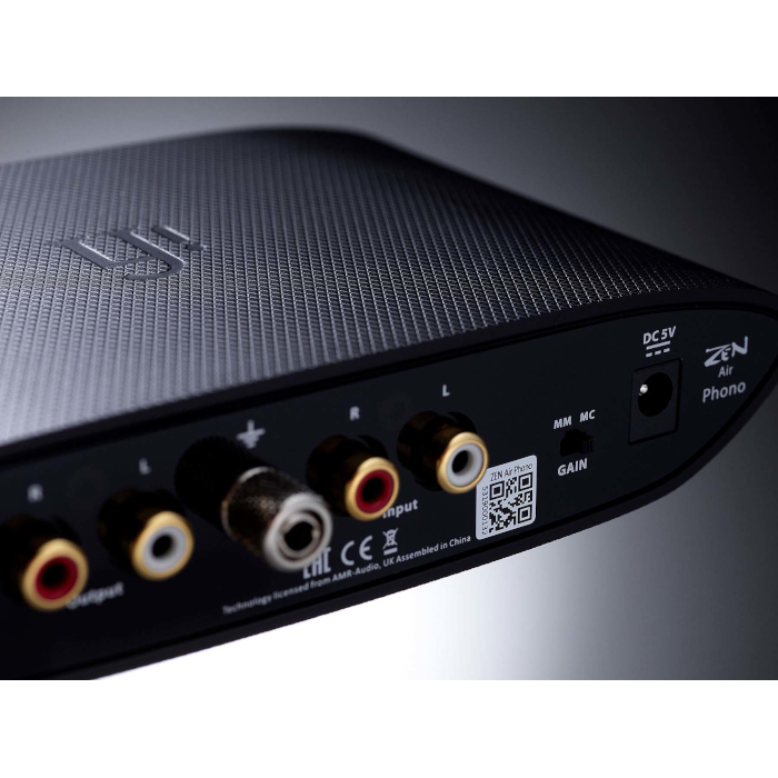 ֺ߸ͭiFi audio ZEN Air Phono / եΥ饤͢ʡ