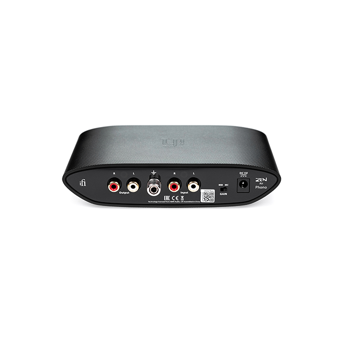 ֺ߸ͭiFi audio ZEN Air Phono / եΥ饤͢ʡ