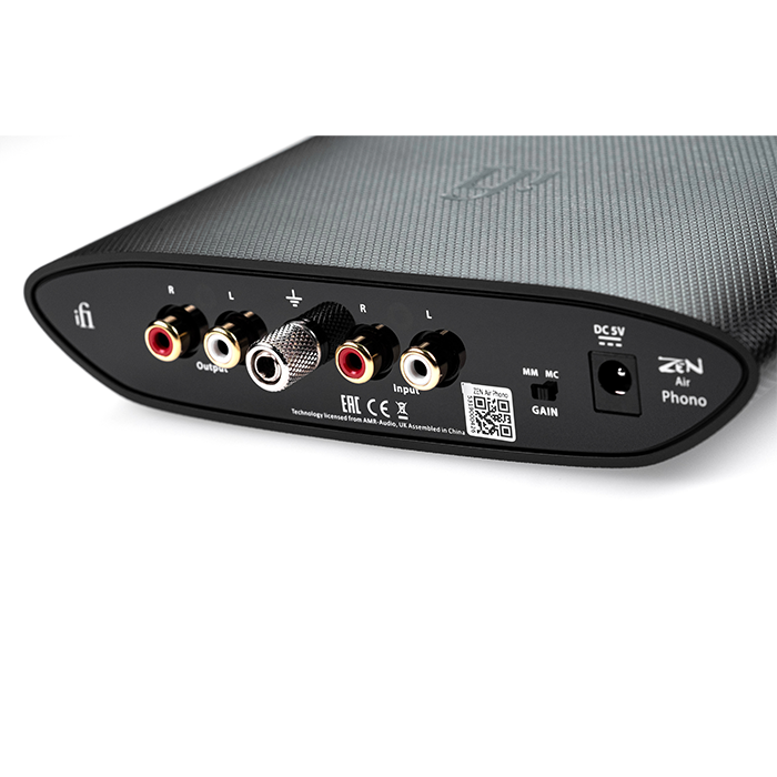 ֺ߸ͭiFi audio ZEN Air Phono / եΥ饤͢ʡ