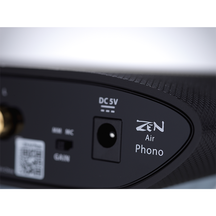 ֺ߸ͭiFi audio ZEN Air Phono / եΥ饤͢ʡ