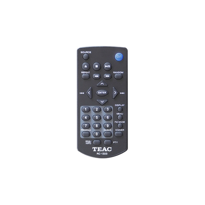�ֺ߸�ͭ��TEAC  PD-301-X �֥�å�  CD�ץ졼�䡼 PD-301-X/B