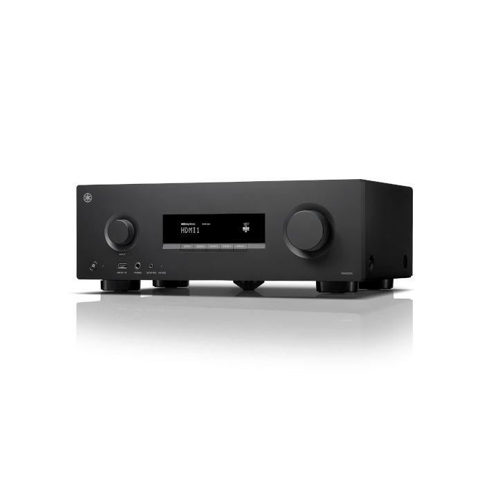 YAMAHA  RX500A �֥�å�  AV�쥷���С� RX-500A(B)��2026ǯ8���ȯ��ͽ���