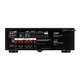 YAMAHA  RX500A �֥�å�  AV�쥷���С� RX-500A(B)��2026ǯ8���ȯ��ͽ���