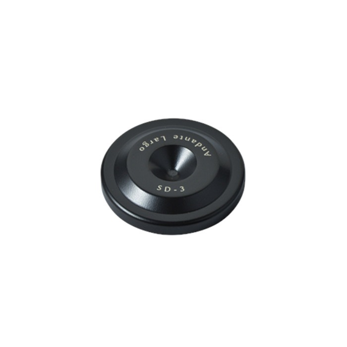 �ֺ߸�ͭ��Andante Largo SD-3 �֥�å�/4�� ���ѥ������� Solid Mount SD-3/B4