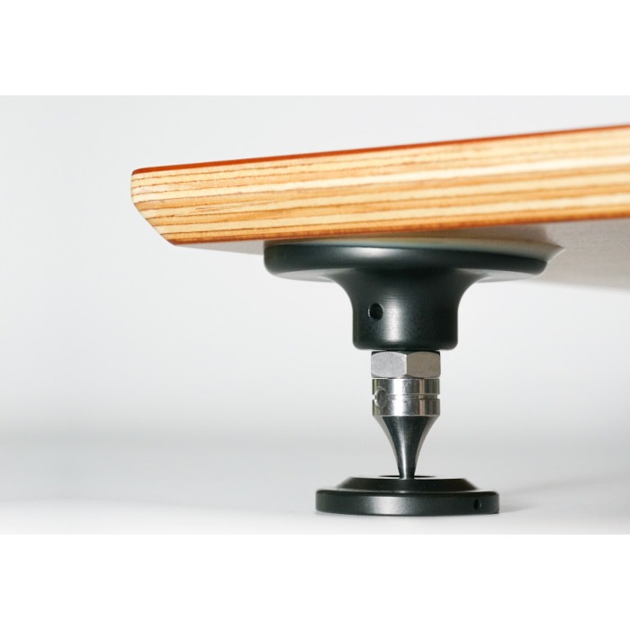 �ֺ߸�ͭ��Andante Largo SD-3 �֥�å�/4�� ���ѥ������� Solid Mount SD-3/B4