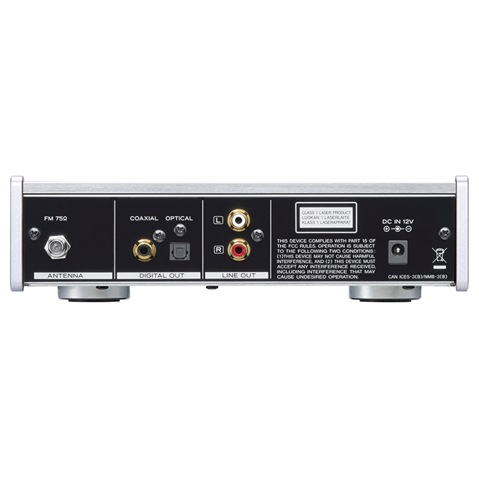 �ֺ߸�ͭ��TEAC  PD-301-X ����С�  CD�ץ졼�䡼 PD-301-X/S