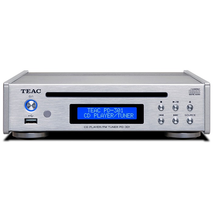 �ֺ߸�ͭ��TEAC  PD-301-X ����С�  CD�ץ졼�䡼 PD-301-X/S