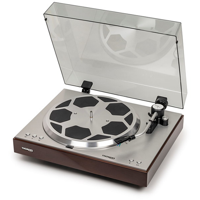 THORENS TD404DD ������ʥåȡ��ϥ������� 1�� �ޥ˥奢�롦�����쥯�ȥɥ饤�֡��쥳���ɥץ쥤�䡼