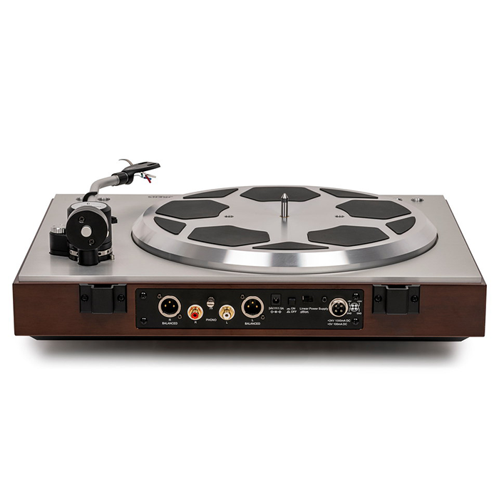 THORENS TD404DD ������ʥåȡ��ϥ������� 1�� �ޥ˥奢�롦�����쥯�ȥɥ饤�֡��쥳���ɥץ쥤�䡼