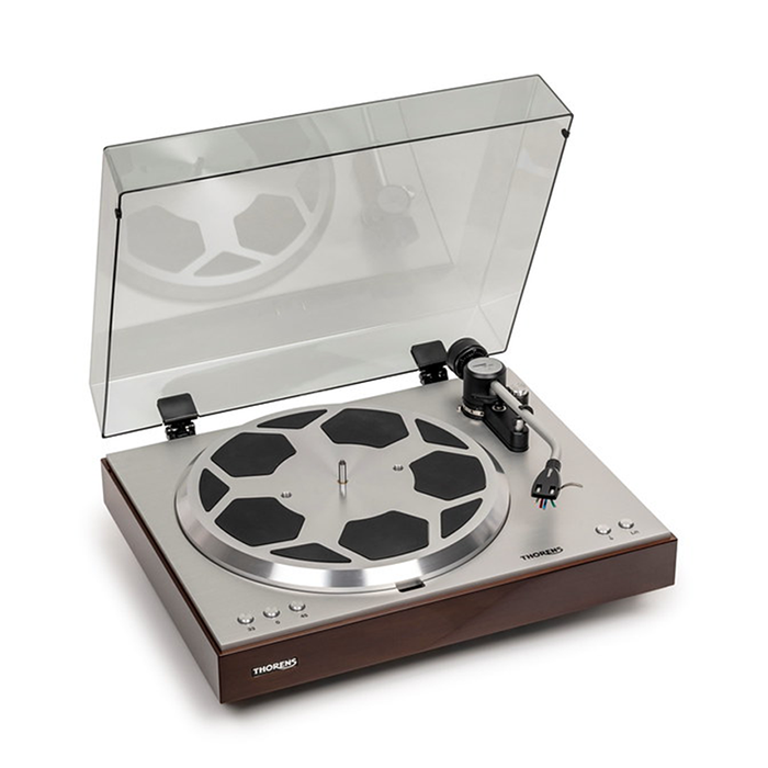 THORENS TD404DD ������ʥåȡ��ϥ������� 1�� �ޥ˥奢�롦�����쥯�ȥɥ饤�֡��쥳���ɥץ쥤�䡼