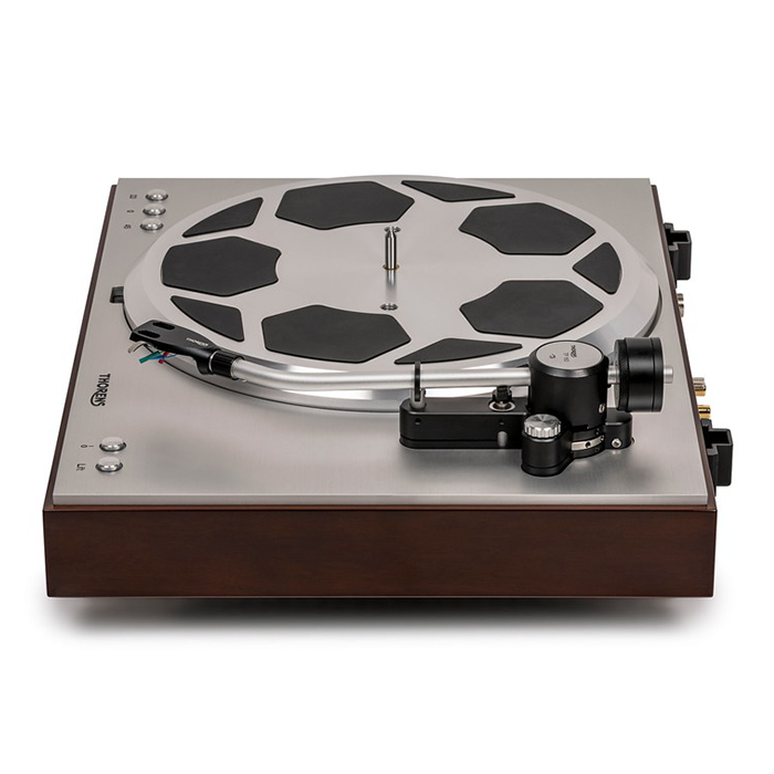THORENS TD404DD ������ʥåȡ��ϥ������� 1�� �ޥ˥奢�롦�����쥯�ȥɥ饤�֡��쥳���ɥץ쥤�䡼