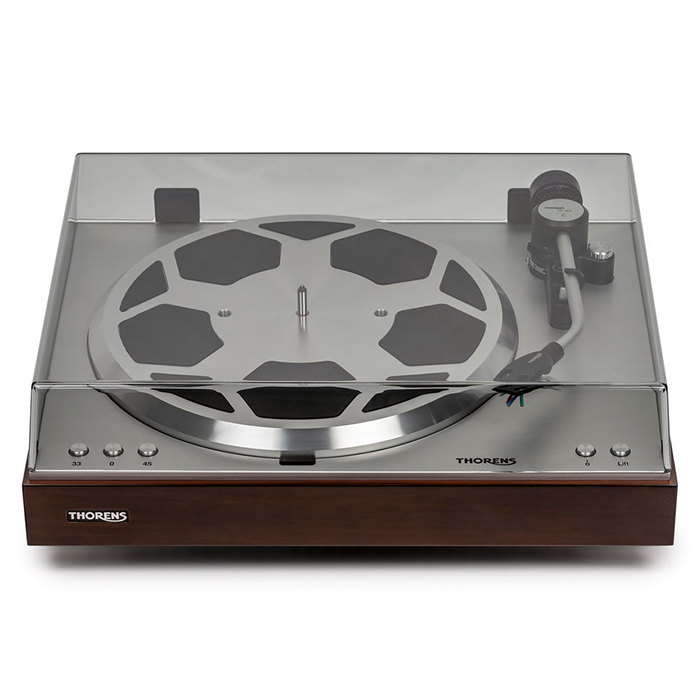 THORENS TD404DD ������ʥåȡ��ϥ������� 1�� �ޥ˥奢�롦�����쥯�ȥɥ饤�֡��쥳���ɥץ쥤�䡼