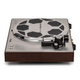 THORENS TD404DD ������ʥåȡ��ϥ������� 1�� �ޥ˥奢�롦�����쥯�ȥɥ饤�֡��쥳���ɥץ쥤�䡼
