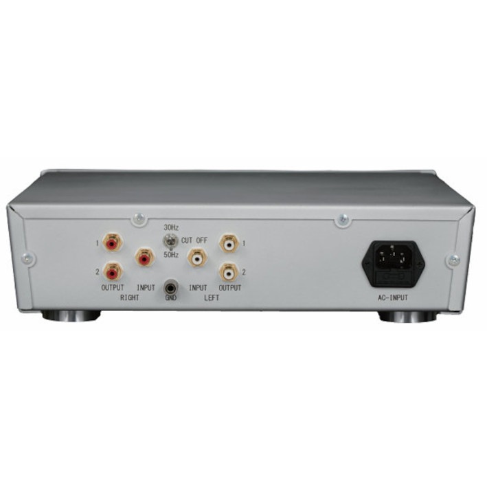 DS Audio DS003 �������ȥ�å�/�������ȥ�å����ѥ����饤�������åȡ�