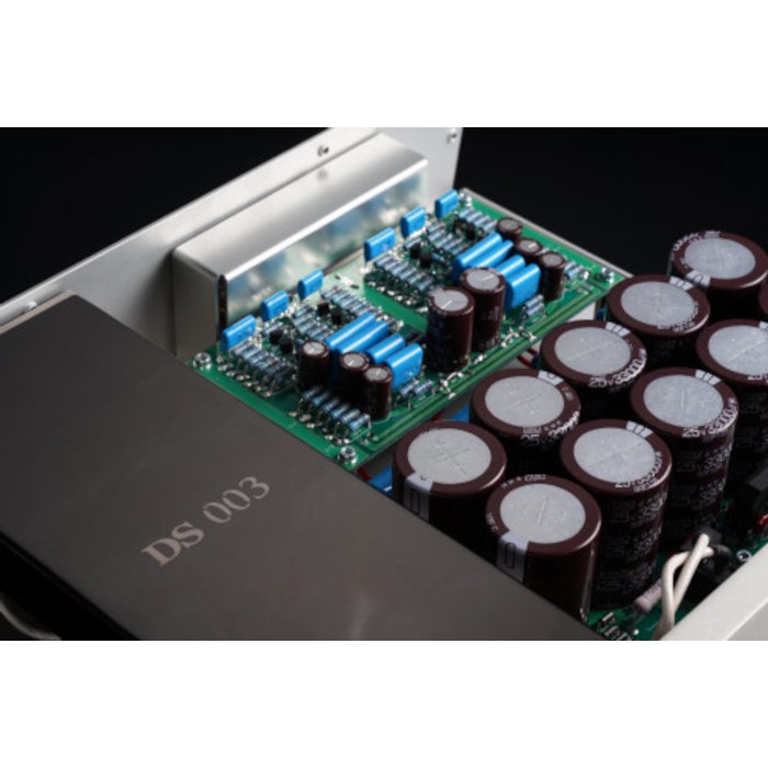 DS Audio DS003 �������ȥ�å�/�������ȥ�å����ѥ����饤�������åȡ�