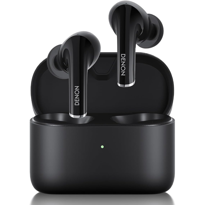 DENON AH-C830NCW �֥�å����ۥ磻�� �����磻��쥹�����󥤥䡼�إåɥۥ�/����ۥ� AHC830NCWBKEM��AHC830NCWWTEM