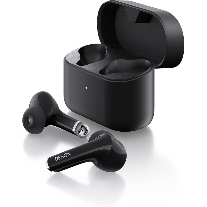 DENON AH-C830NCW �֥�å����ۥ磻�� �����磻��쥹�����󥤥䡼�إåɥۥ�/����ۥ� AHC830NCWBKEM��AHC830NCWWTEM