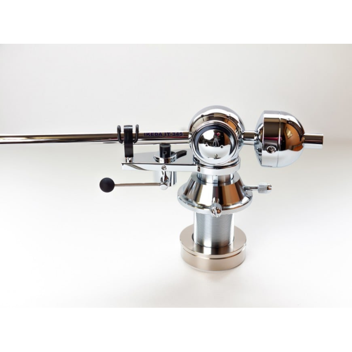 IKEDA Sound Labs  IT-345 CR-1  �����ʥߥå��Х�󥹷����ߥ��硼�ȥȡ��󥢡���