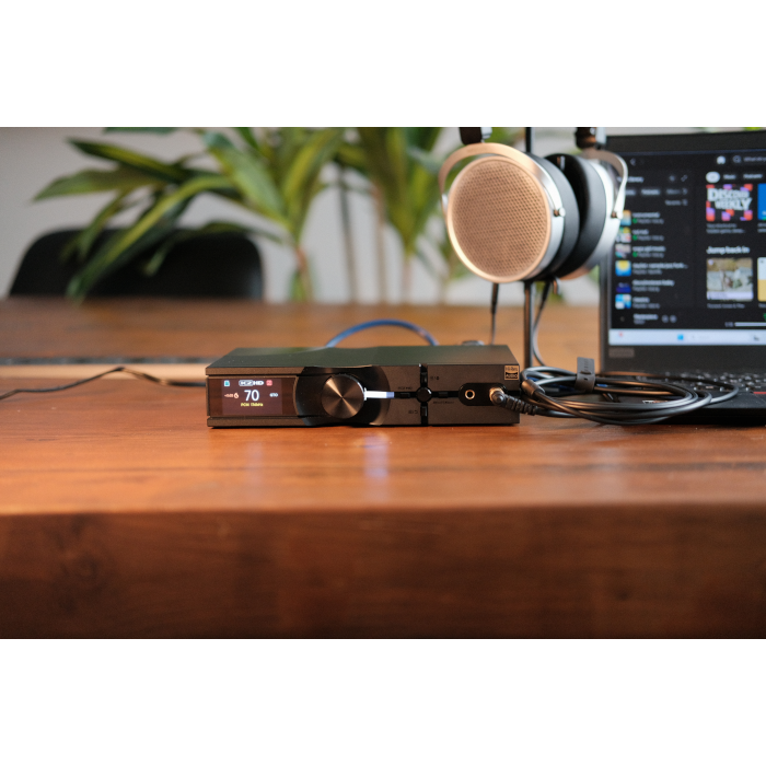 �ֺ߸�ͭ��iFi audio NEO iDSD 3 �����֤���USB DAC���إåɥۥ󥢥�� IFI-NEO-IDSD3������͢���ʡ�
