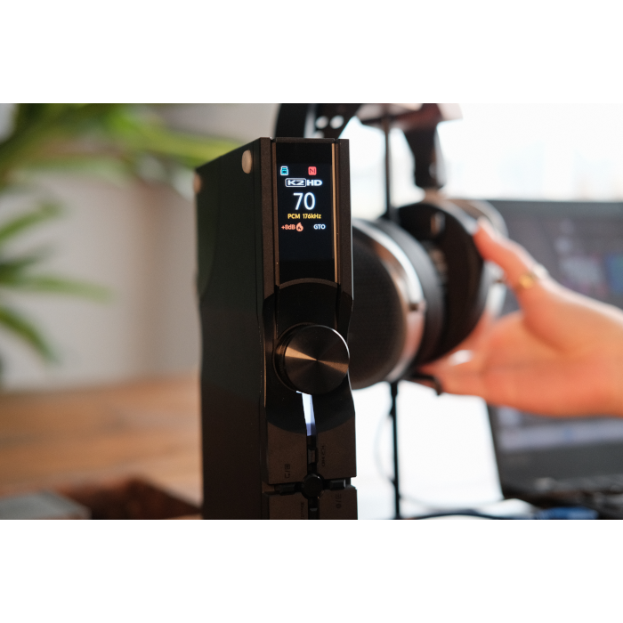 �ֺ߸�ͭ��iFi audio NEO iDSD 3 �����֤���USB DAC���إåɥۥ󥢥�� IFI-NEO-IDSD3������͢���ʡ�