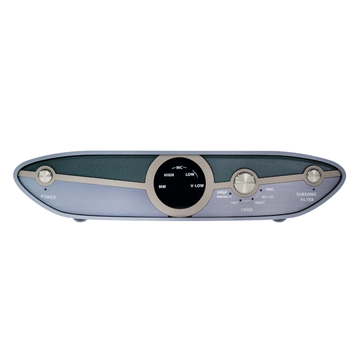 ֺ߸ͭiFi audio ZEN Phono 3   եΥ饤