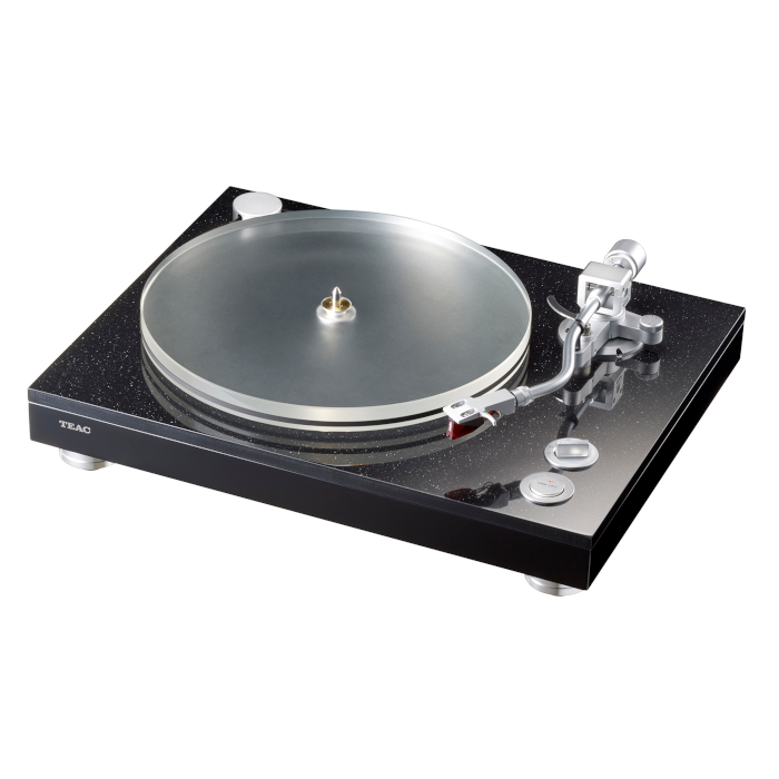 TEAC  TN-5BB �֥�å�  �쥳���ɥץ졼�䡼 TN-5BB/BK