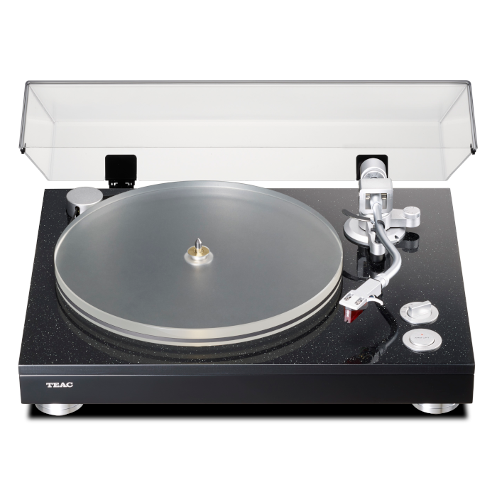 TEAC  TN-5BB �֥�å�  �쥳���ɥץ졼�䡼 TN-5BB/BK