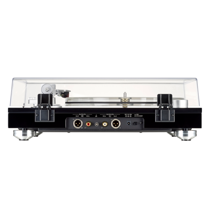 TEAC  TN-5BB �֥�å�  �쥳���ɥץ졼�䡼 TN-5BB/BK