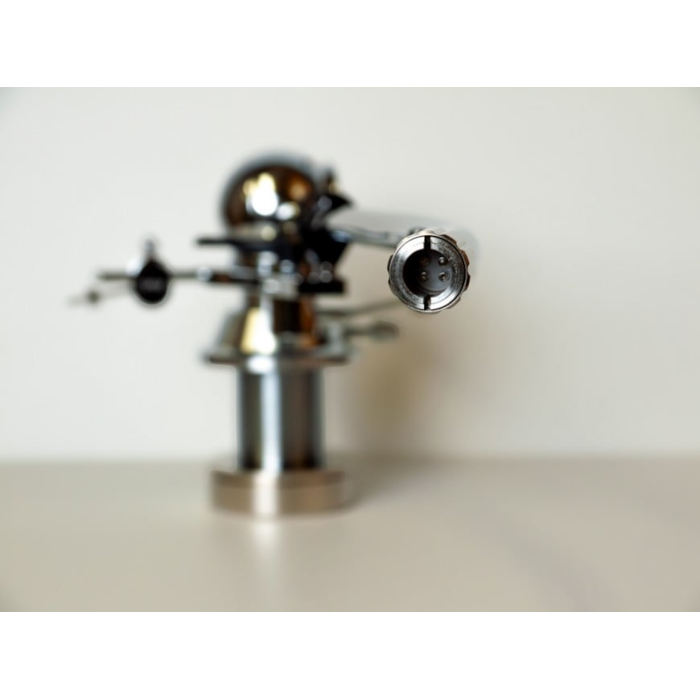 IKEDA Sound Labs  IT-407 CR-1  �����ʥߥå��Х�󥹷����󥰥ȡ��󥢡���