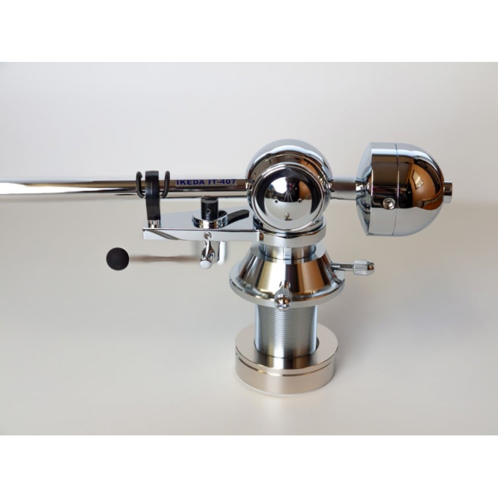 IKEDA Sound Labs  IT-407 CR-1  �����ʥߥå��Х�󥹷����󥰥ȡ��󥢡���