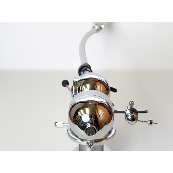 IKEDA Sound Labs  IT-407 CR-1  �����ʥߥå��Х�󥹷����󥰥ȡ��󥢡���