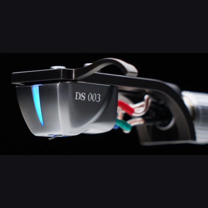 �ֺ߸�ͭ��DS Audio DS003CR �������ȥ�å���