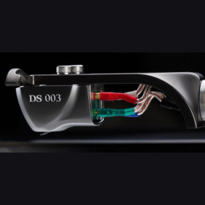 �ֺ߸�ͭ��DS Audio DS003CR �������ȥ�å���