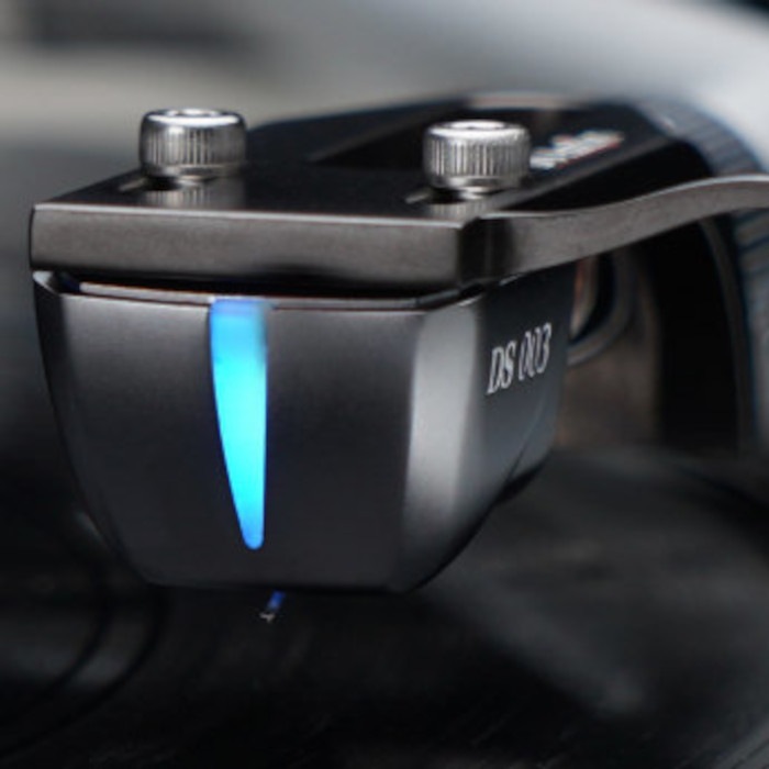 �ֺ߸�ͭ��DS Audio DS003CR �������ȥ�å���