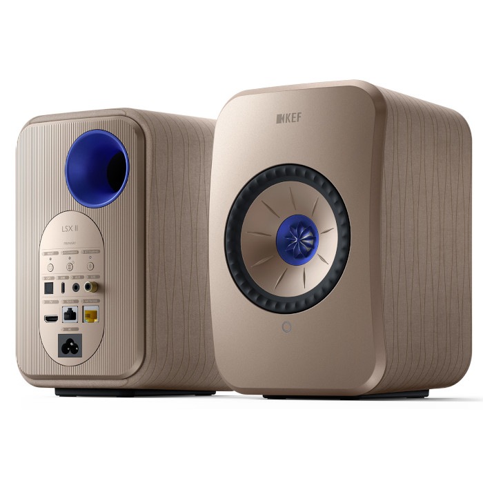 ֺ߸ͭKEF LSX2 ɥ ڥ 磻쥹 HiFi ԡ