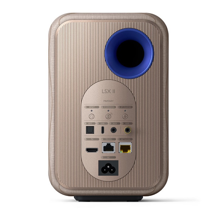 ֺ߸ͭKEF LSX2 ɥ ڥ 磻쥹 HiFi ԡ