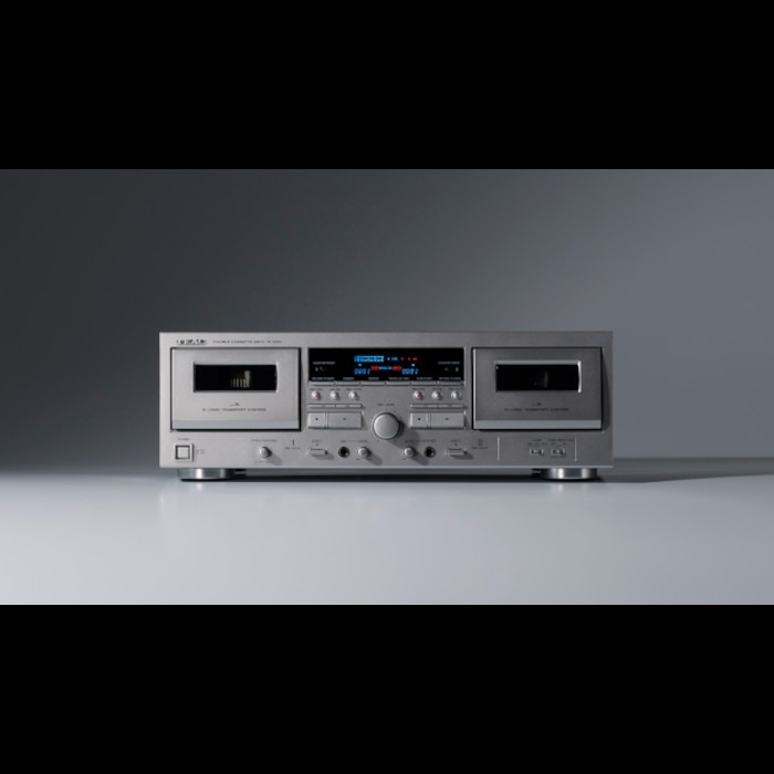 TEAC  W-1200 ����С�  ���֥륫���åȥǥå� W-1200-S